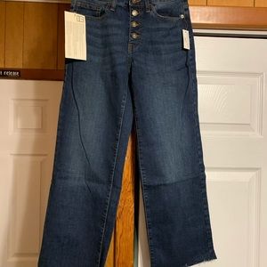 GoodThreads Coulotte Jeans
